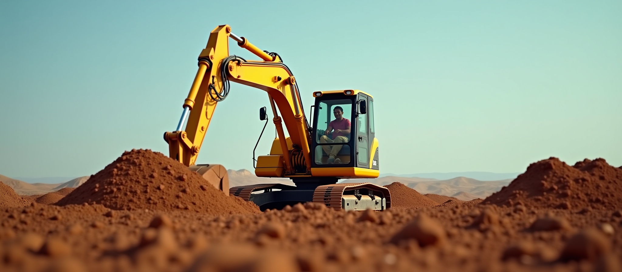 Norton Excavating & Services logo