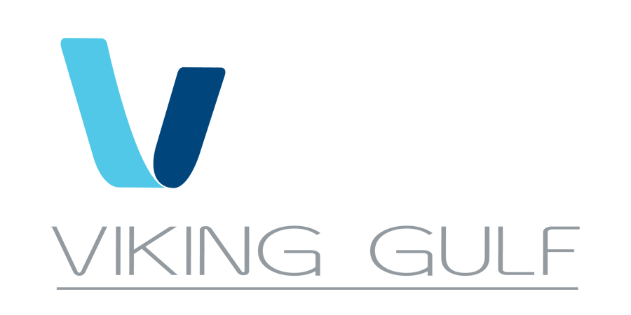 Viking Gulf Trading logo