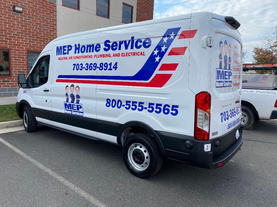 MEP Home Services