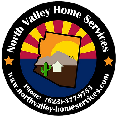 North Valley Home Services logo