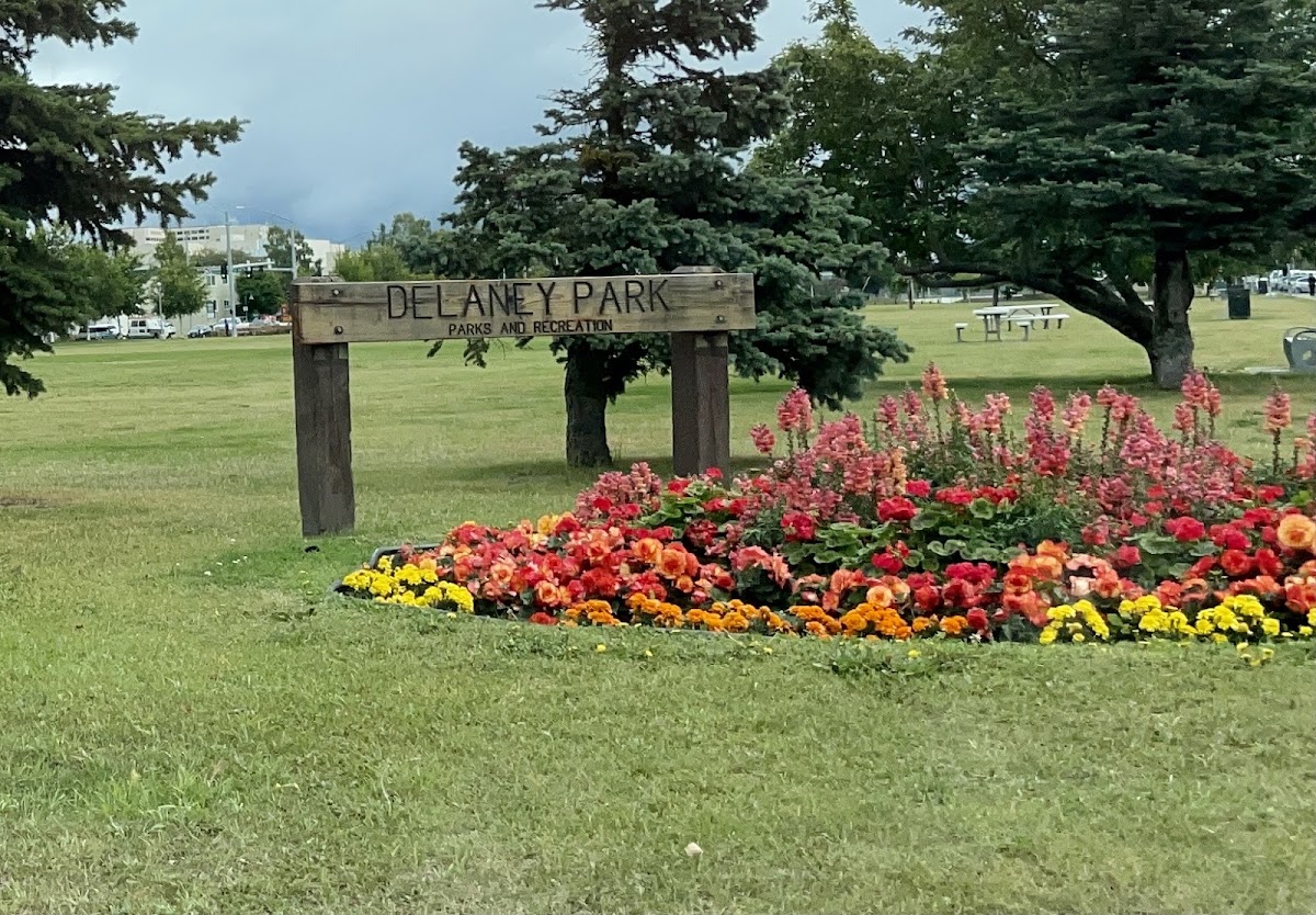Delaney Park