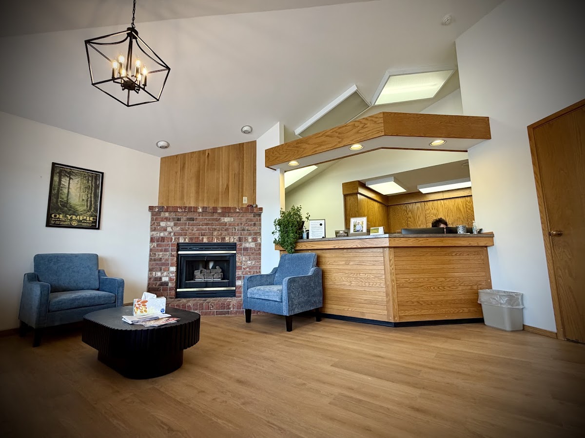 Terrace Heights Dental Center