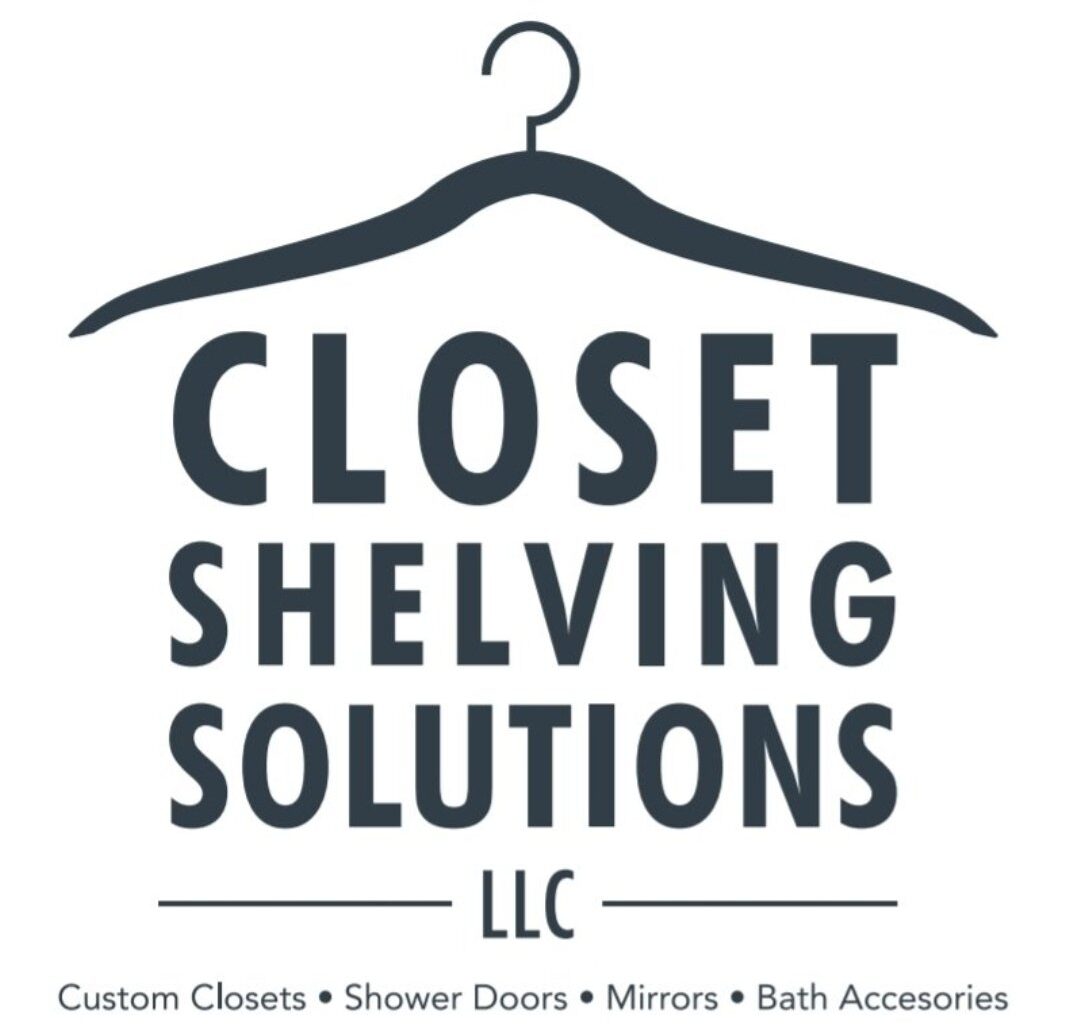 Closet Shelving Solutions LLC logo
