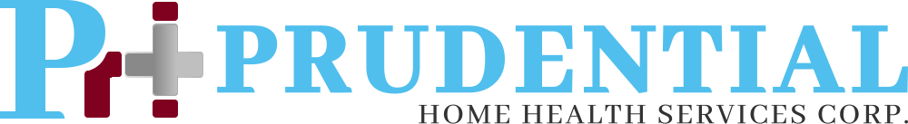 Prudential Home Health Services Corp. logo