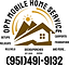 OPM Mobile Home Service logo