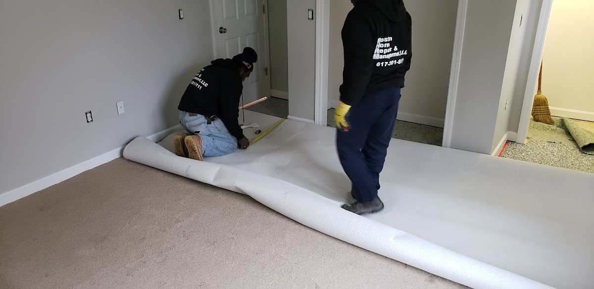 Boston Home Repair & Management, LLC