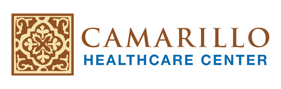 Camarillo Healthcare Center logo