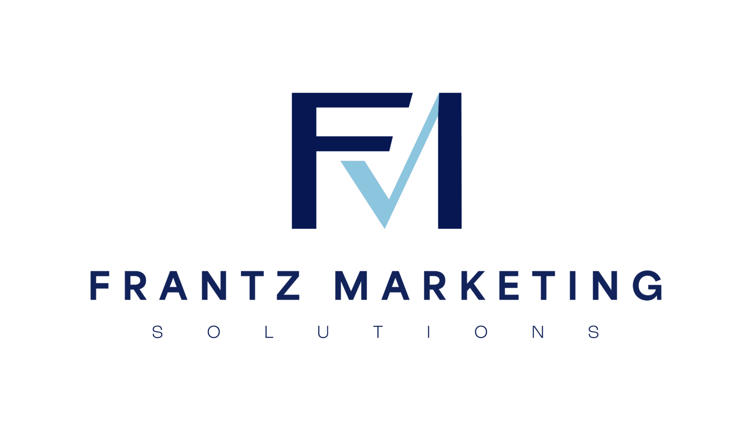 Frantz Marketing Solutions logo