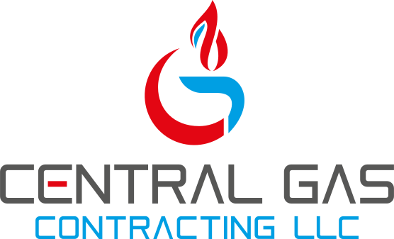 Central Gas Contracting LLC logo