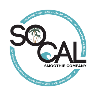 SoCal Smoothie Company logo