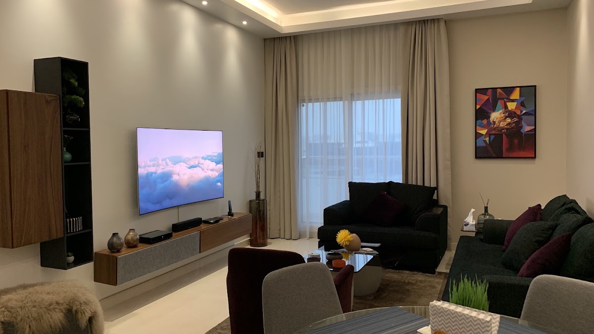 Integrity Home Automation