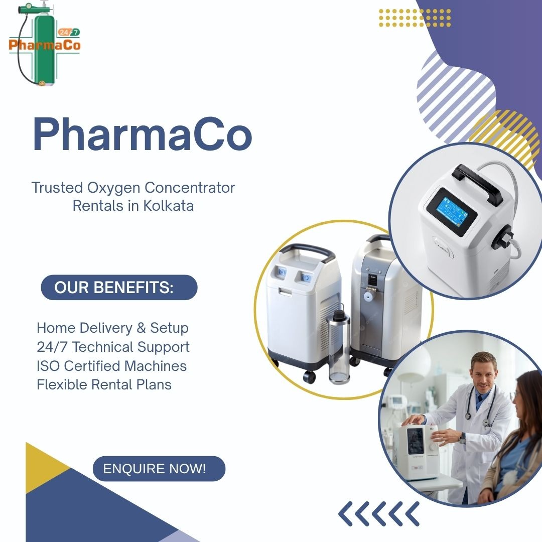 PharmaCo logo