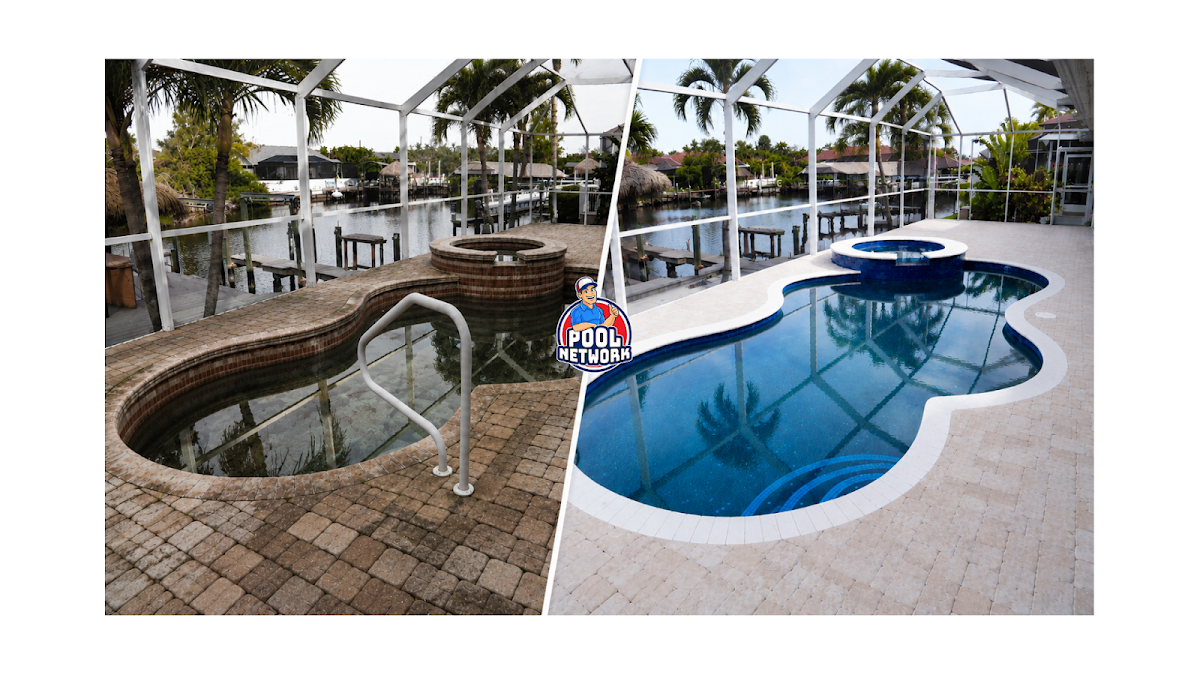 Pool Network
