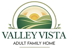 Valley Vista Adult Family Home Inc. logo