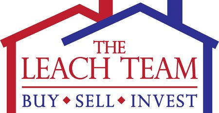 The Leach Team logo