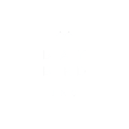 Bay Bird Inc PR logo
