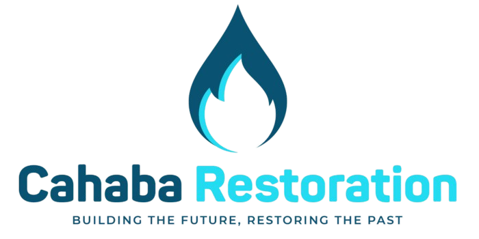 Cahaba Restoration logo