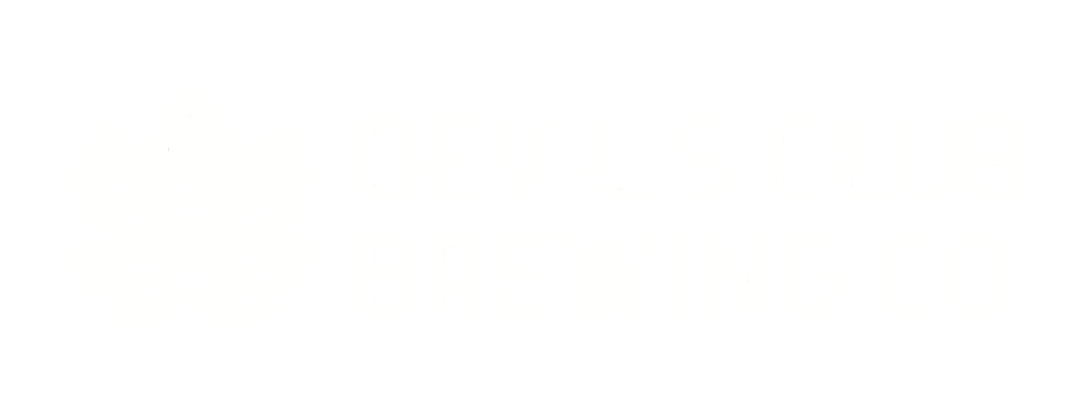 Devil's Club Brewing Company logo