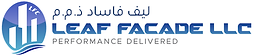 Leaf Facade LLC logo