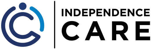 Independence Care logo