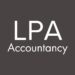 LPA Accountancy logo
