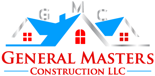 General Masters Construction LLC logo