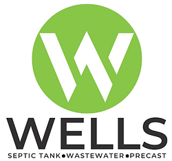 Wells Septic Tank Services logo