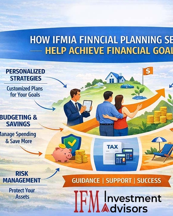 IFM Investment Advisors Delhi NCR photo 4