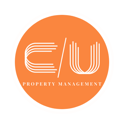 CU Property Management logo