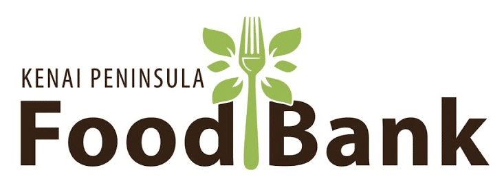 Kenai Peninsula Food Bank logo