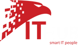 ITHUB - Computer Services & IT Solutions logo