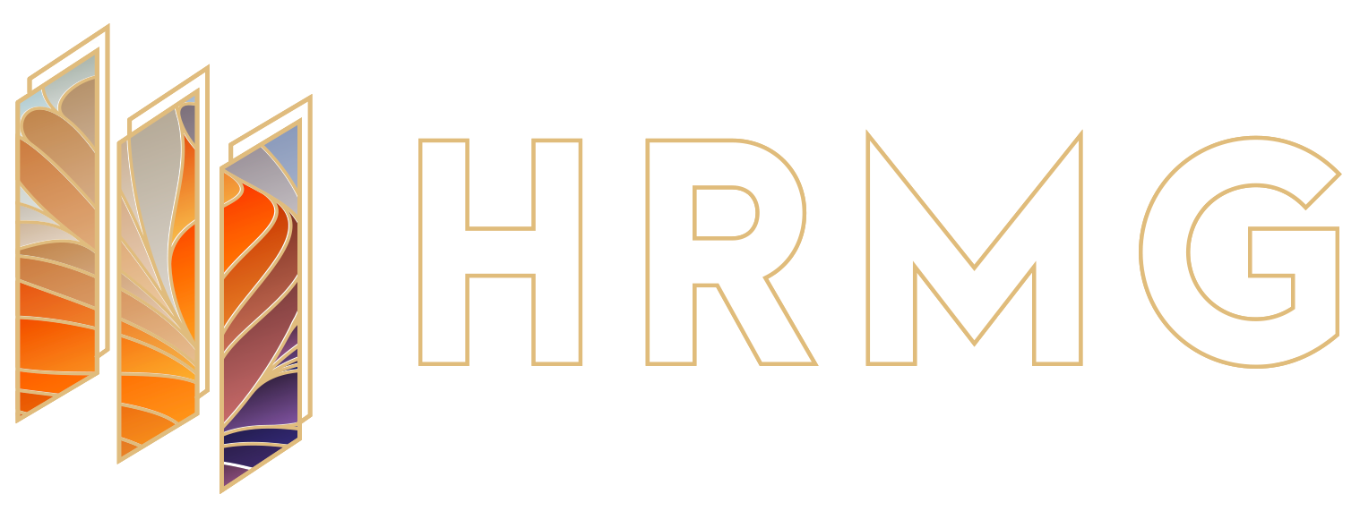Hi-Res Media Group logo