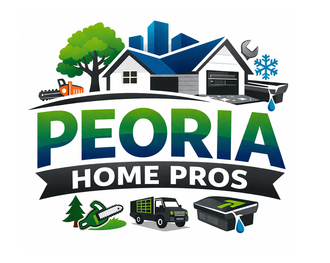 Peoria Home Pros logo