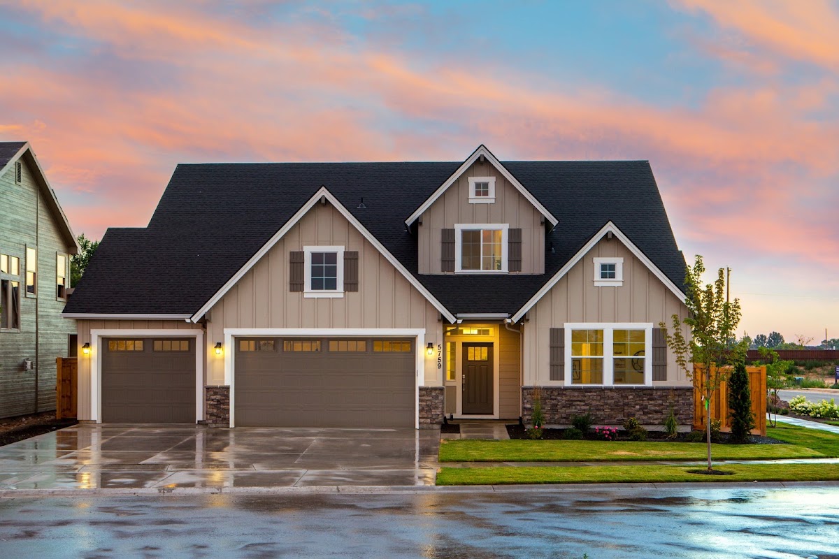 Prolific Home Services