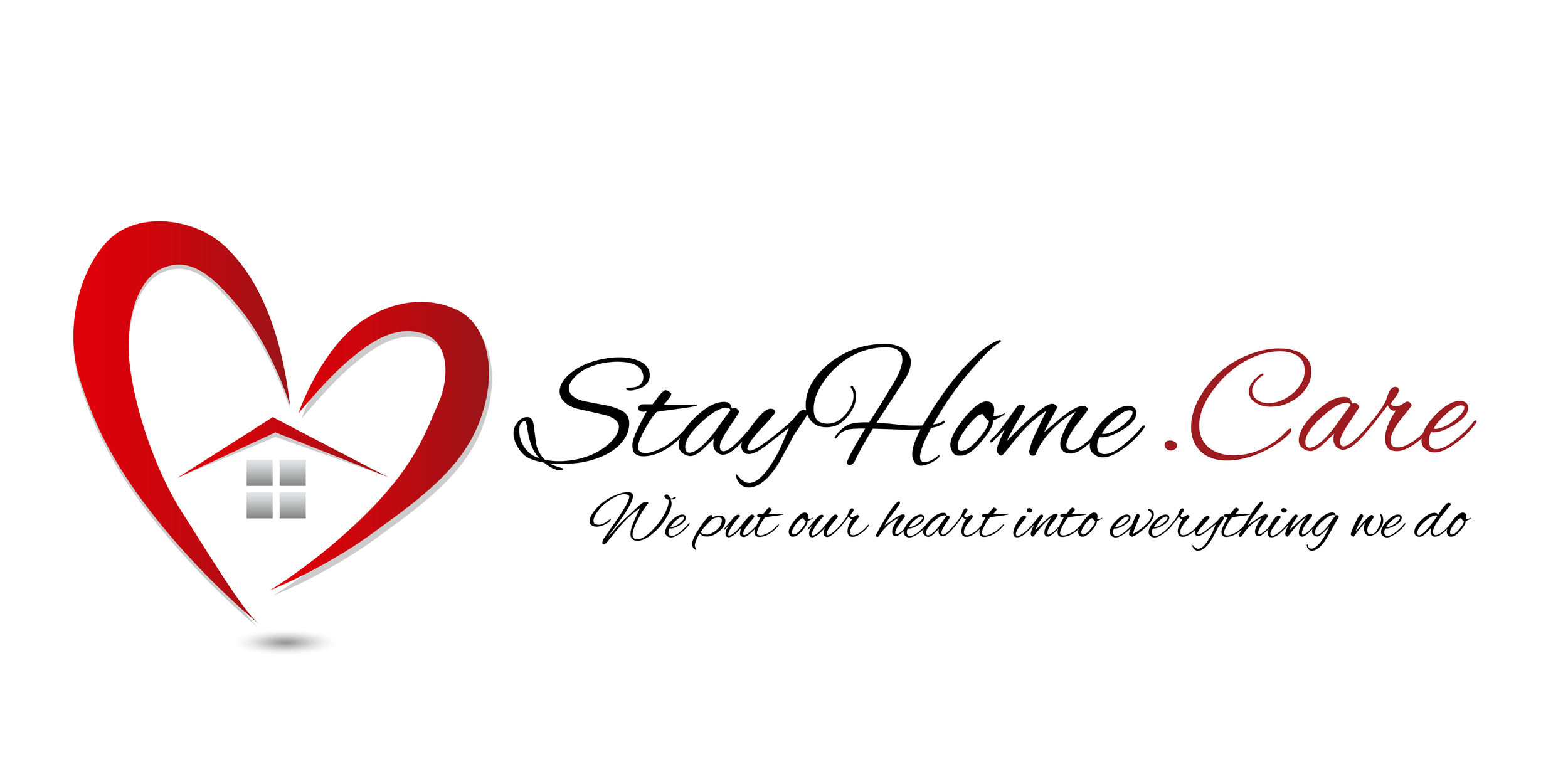 StayHome.Care logo