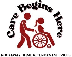 Rockaway Home Attendant Services logo