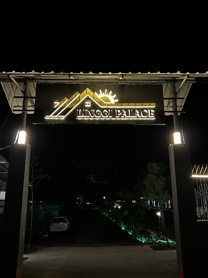 Linggi Palace Resort