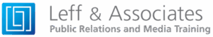 Leff & Associates logo