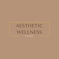 Aesthetic Wellness logo