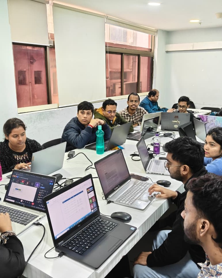 DataSpace Academy photo 3