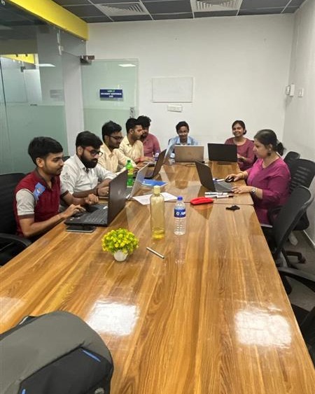 DataSpace Academy photo 4