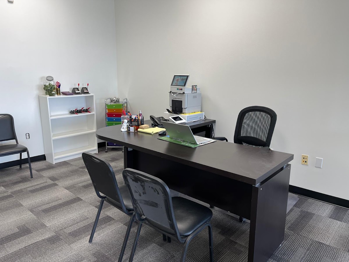 V4 Visas Passport Photo & Notary Services