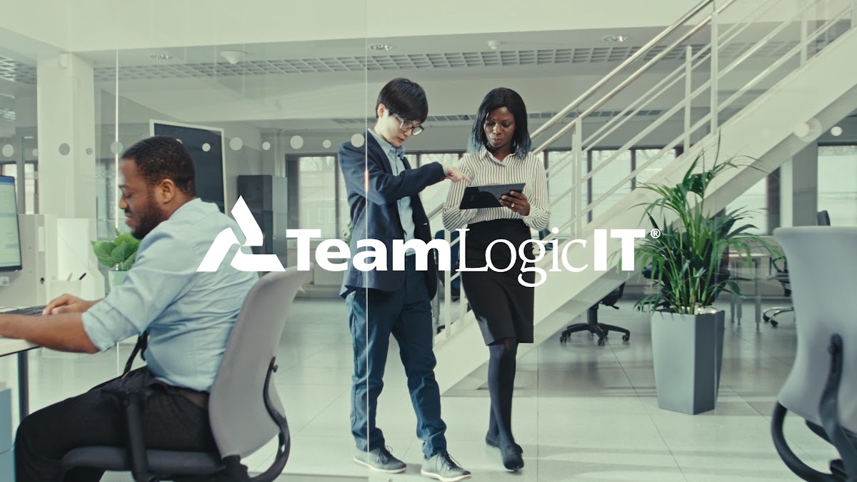 TeamLogic IT