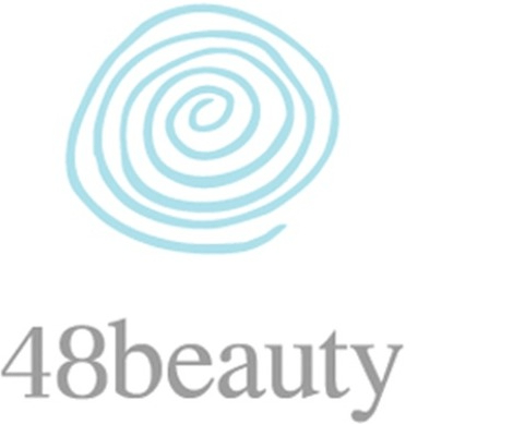 48beauty logo