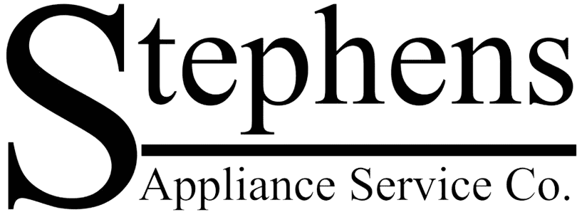 Stephens Appliance Service Co. logo