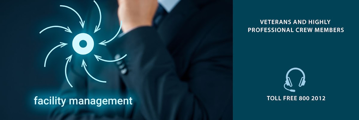 Maxicare Facility Management Services