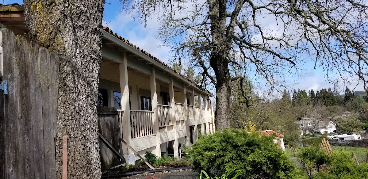 Casablanca Retirement Home