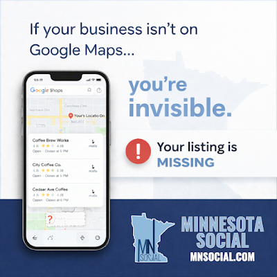 Minnesota Social