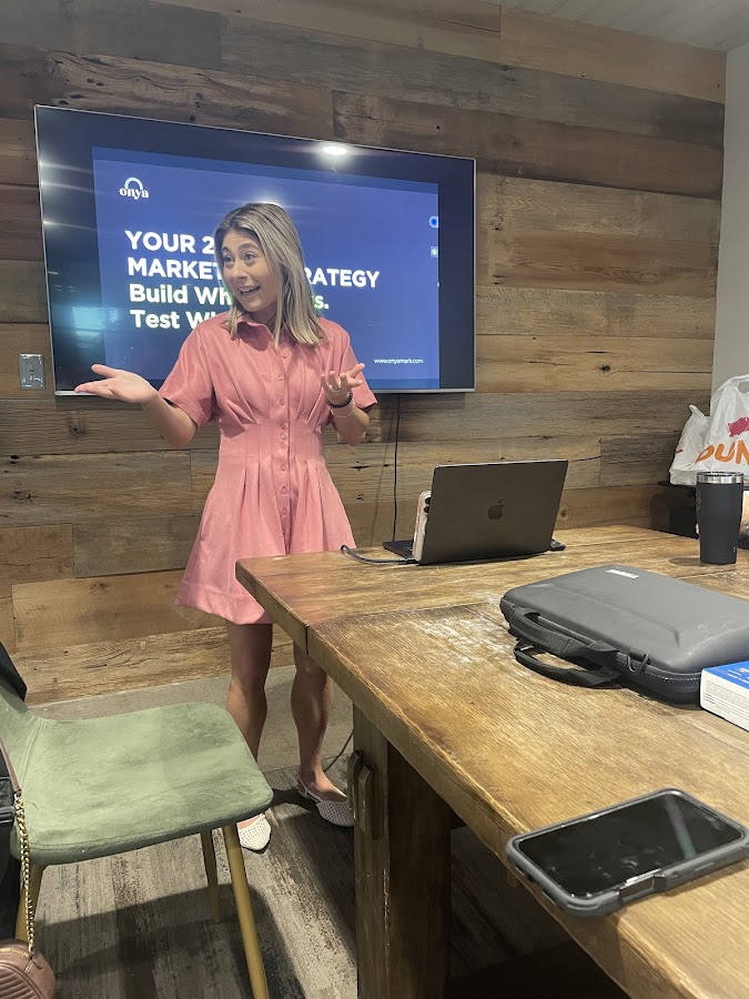Onya Digital Marketing
