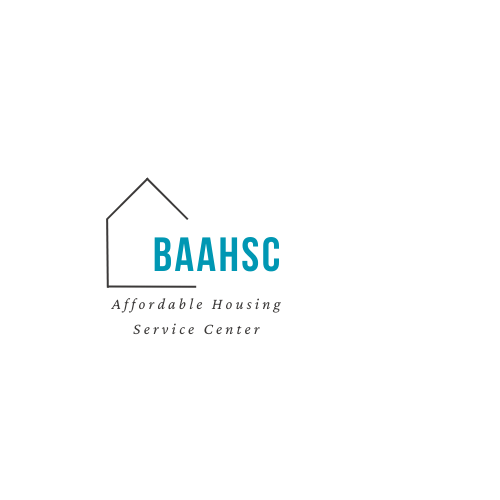 Bay Area Affordable Housing Service Center logo